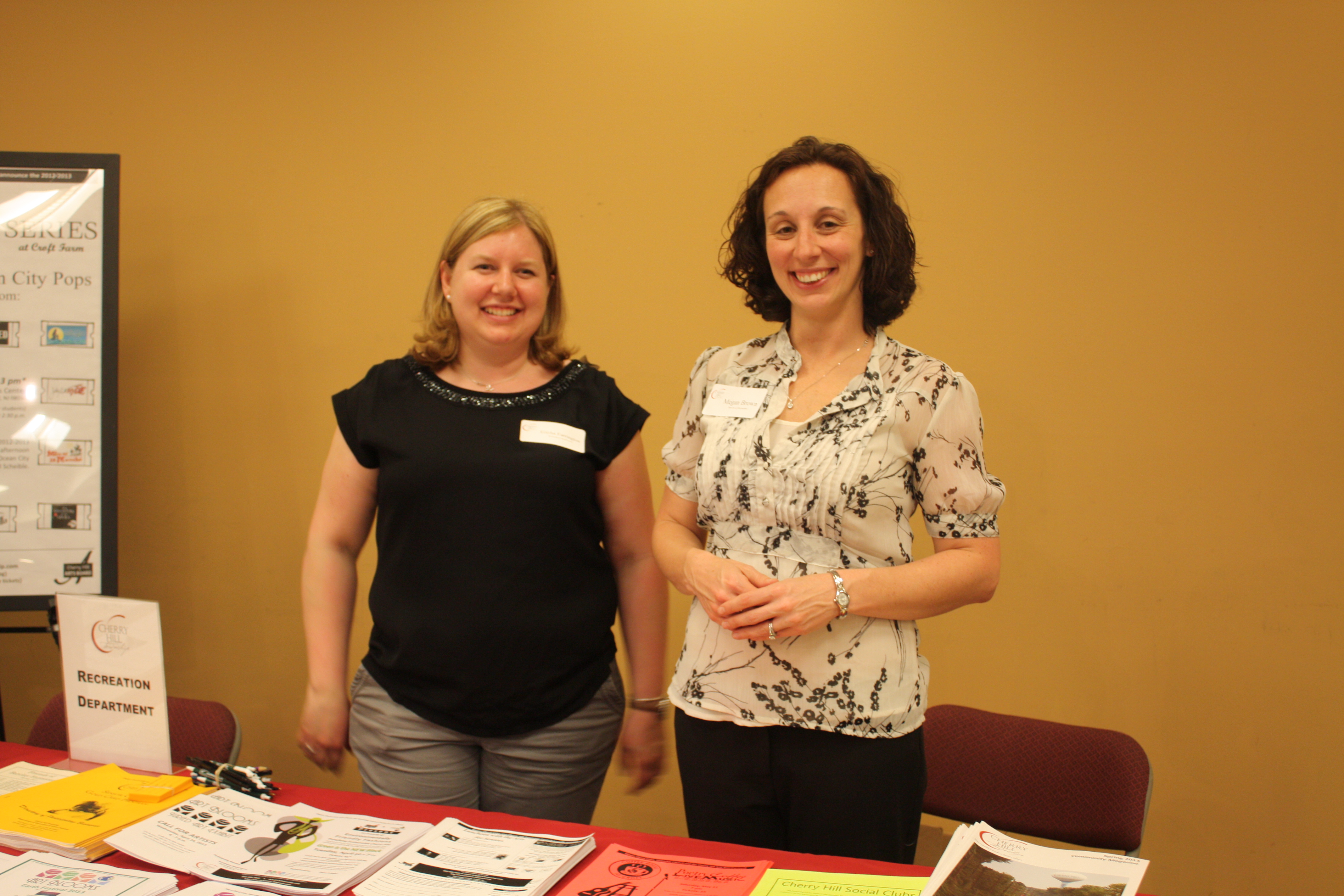 Welcome to Cherry Hill 7